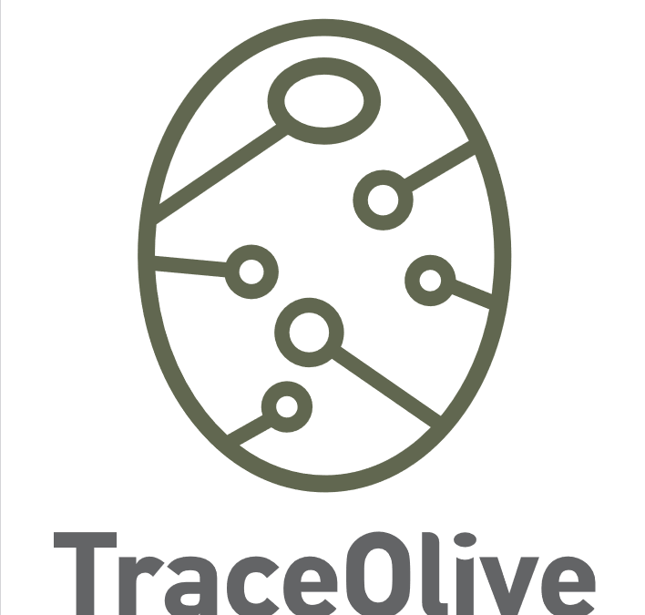 Ο Α.Σ. Καινούργιου συμμετέχει στο καινοτόμο πρόγραμμα Trace Οlive για την επιτραπέζια ελιά.